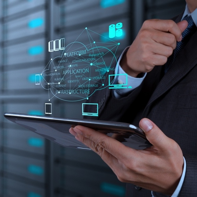 Technologie Technologie