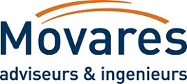 logo movares